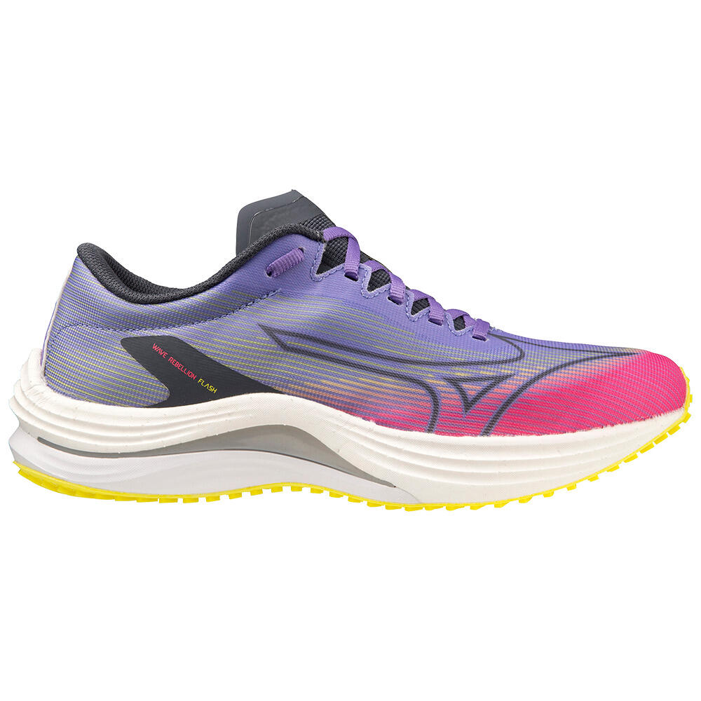Chaussures de running femme Mizuno Wave Rebellion Flash 7/7