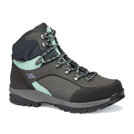 Wanderschuh Banks Lady GTX SF
