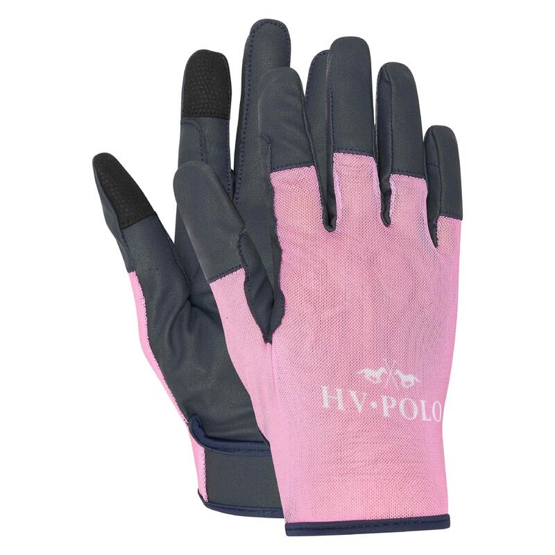 Gants d'équitation femme HV Polo Classic