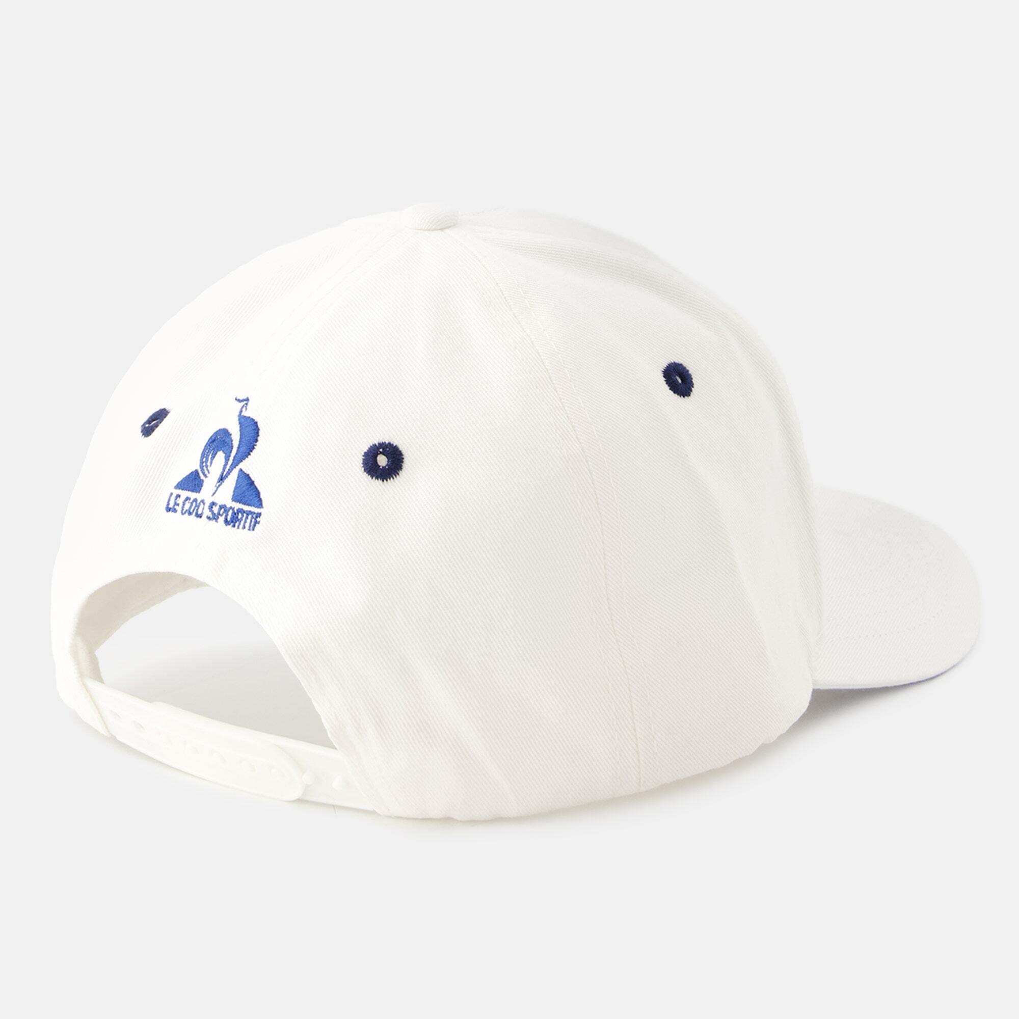 Casquette de baseball Le Coq Sportif Efro 24 N° 1 4/5