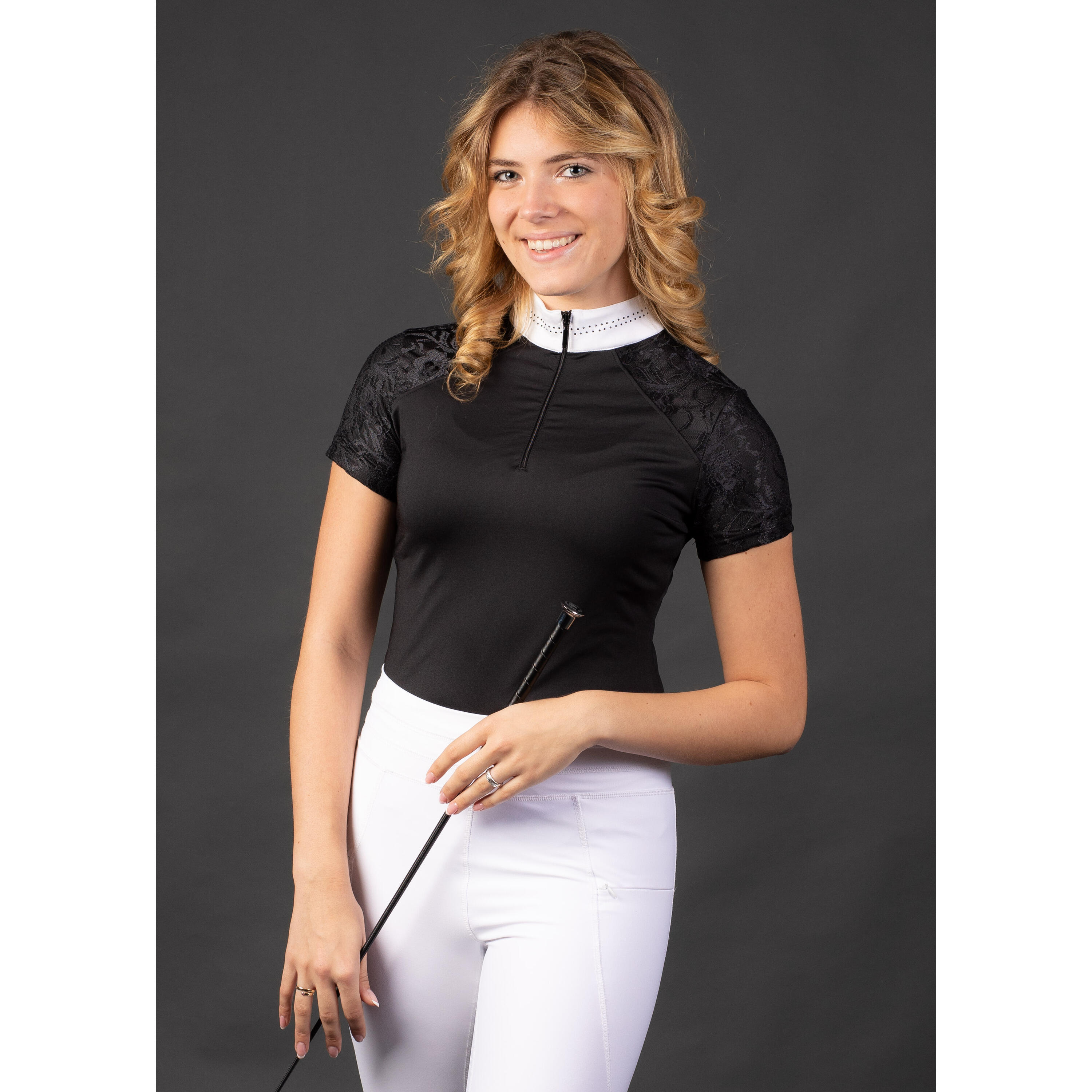 Shirt Reitturnier Frau Harry's Horse Venice 3/3