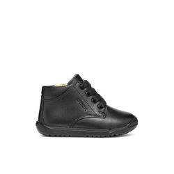 Bottines bébé garçon Geox Macchia
