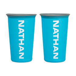Gobelets réutilisable Nathan Race Day (x2)