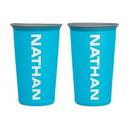 Gobelets réutilisable Nathan Race Day (x2)