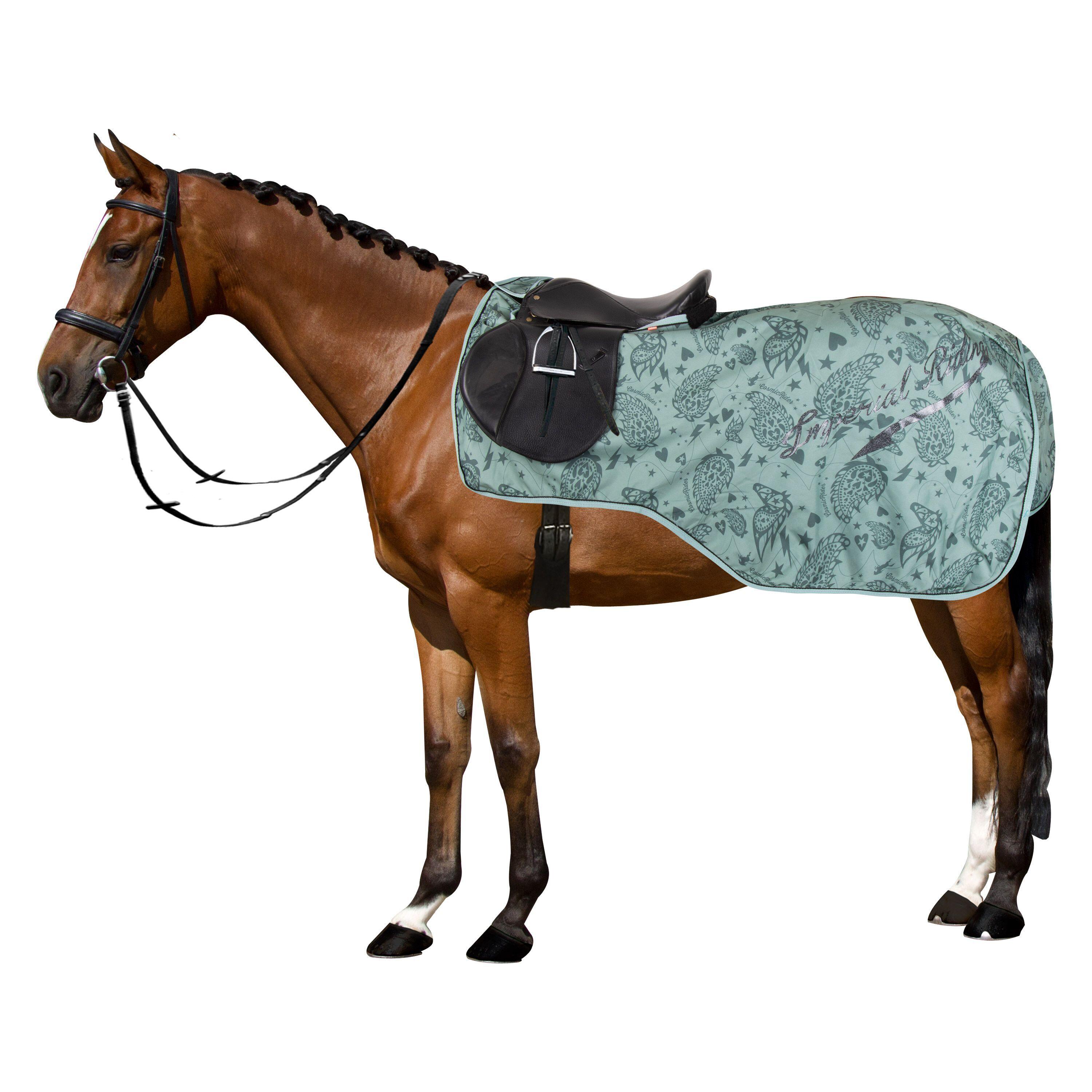 Couvre-reins pour cheval Imperial Riding Ambient 2/2