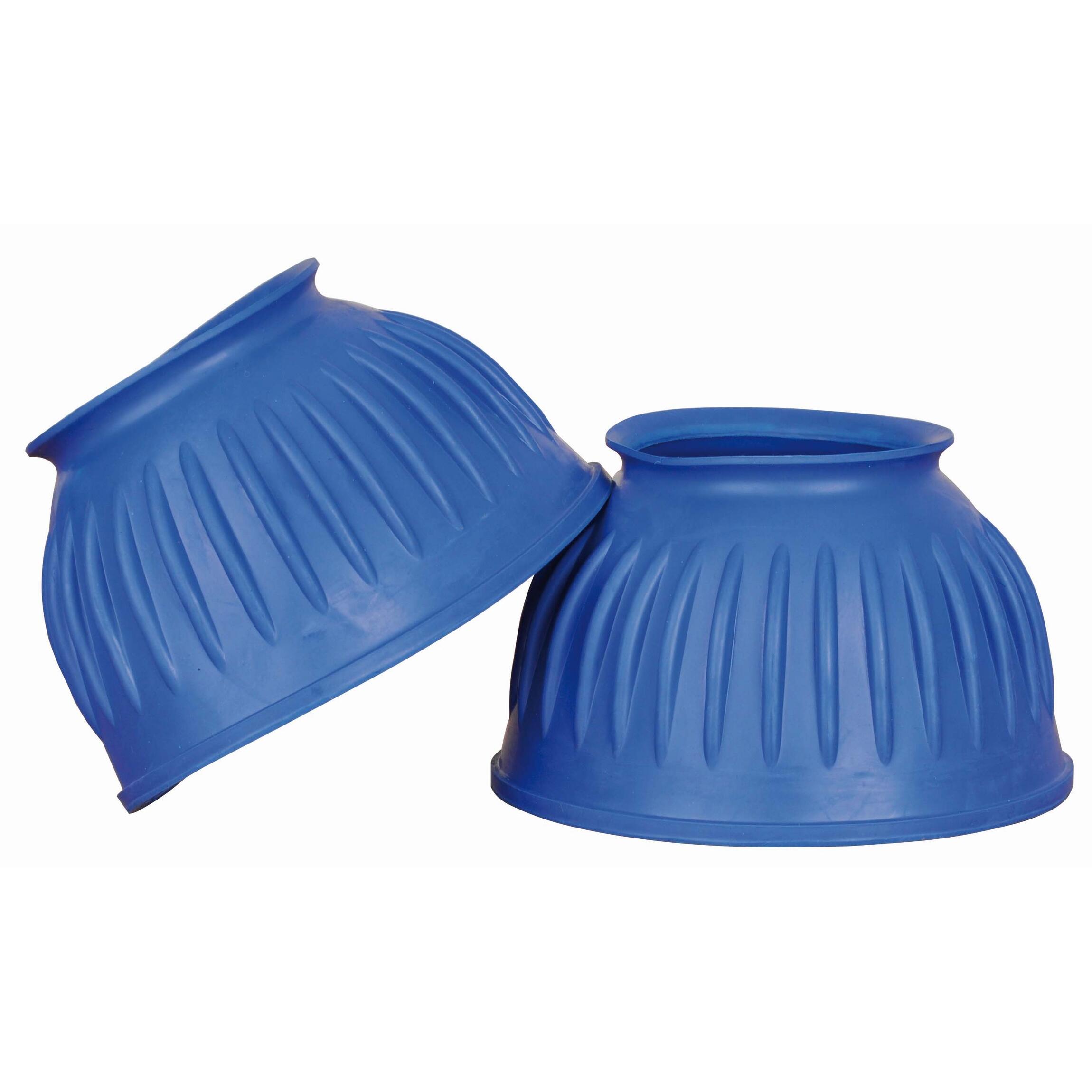 Closed Bell Boots T de T 2/2