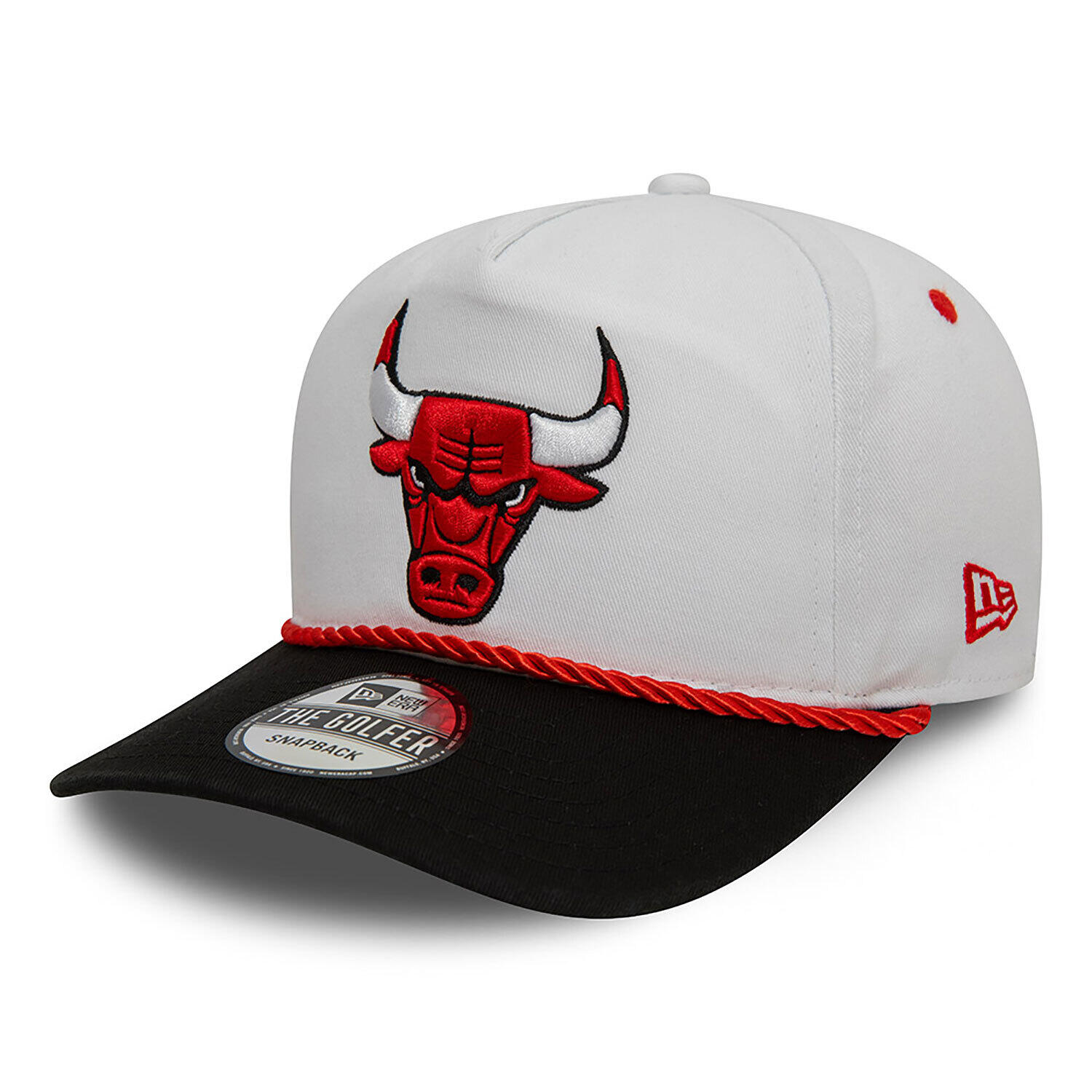 Cappellino con visiera New Era NBA Chicago Bulls NEW ERA Decathlon