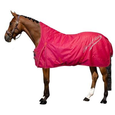 Outdoor paardendeken imperial riding super-dry 50g