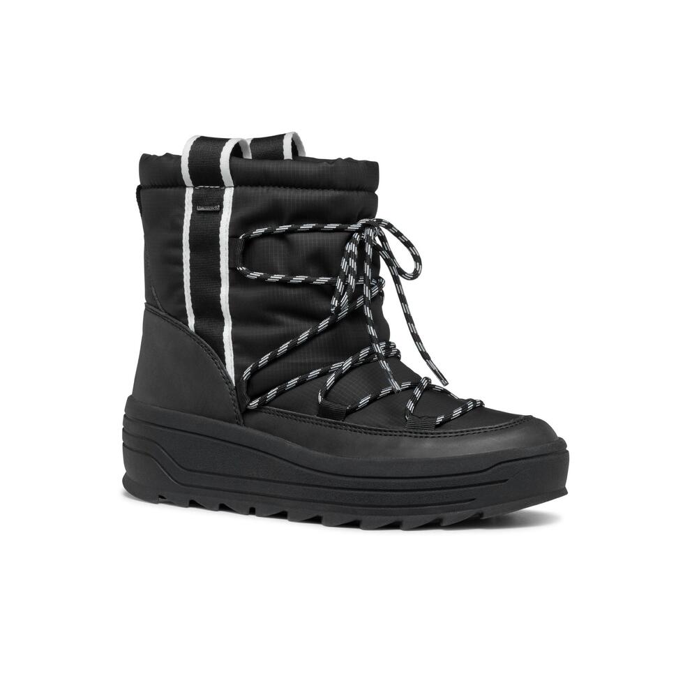 Damskie buty zimowe Geox Milleiny A