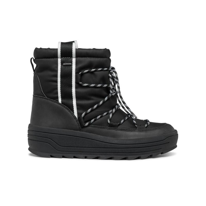 Bottes d'hiver femme Geox Milleiny A