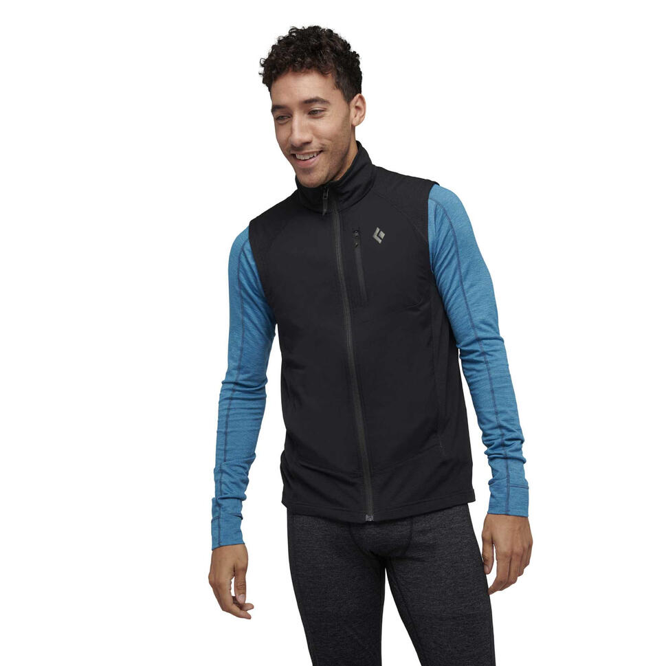 Kamizelka Black Diamond Coefficient LT Hybrid