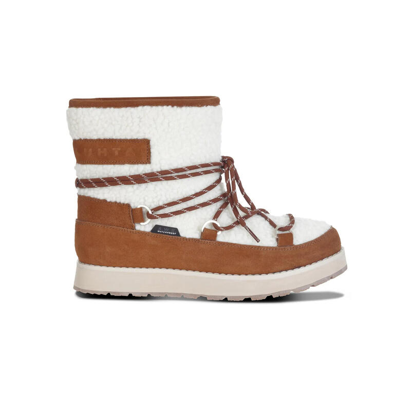 Bottes de neige femme Luhta Nauttiva MS