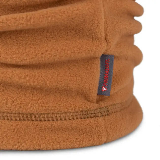 Bandana dziecięca BUFF POLAR NECKWARMER SOLID
