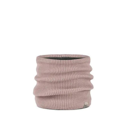 Cache cou tricoté & polaire Buff Renvi