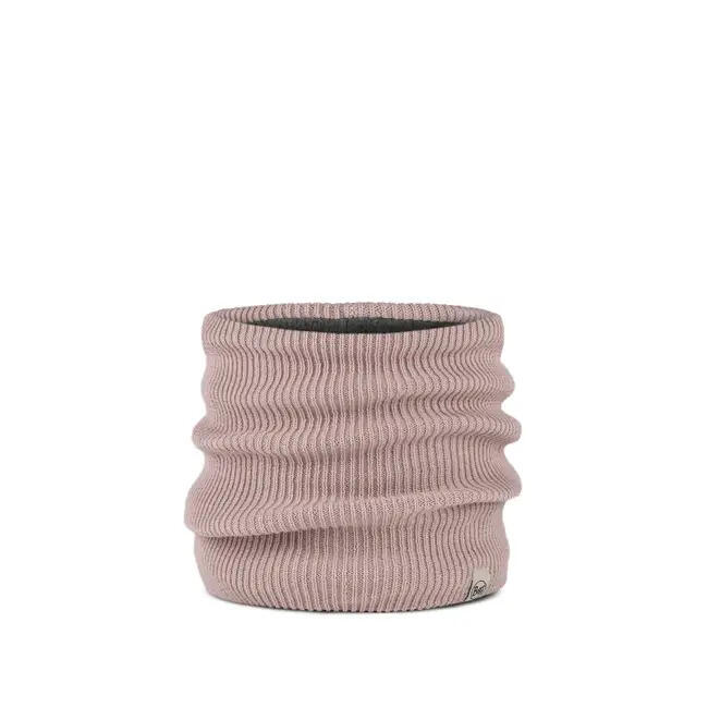 Ocieplacz na szyję z dzianiny i polaru Buff Renvi