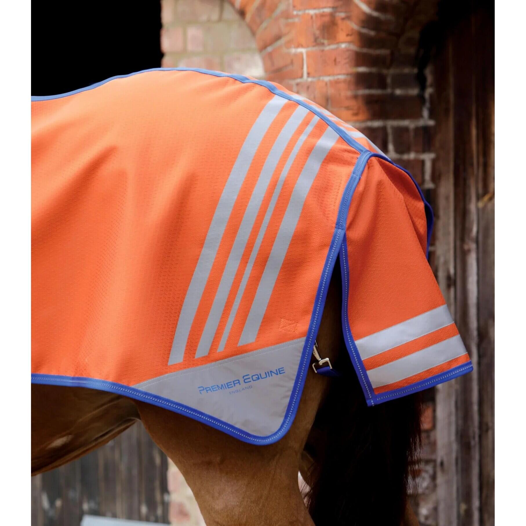 Nierbekleding voor paarden Premier Equine Stratus 4/4