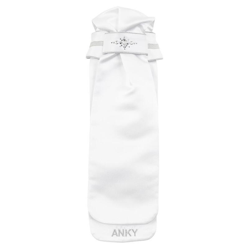 Rijdende das ANKY Stock Stone-DeLuxe C-Wear