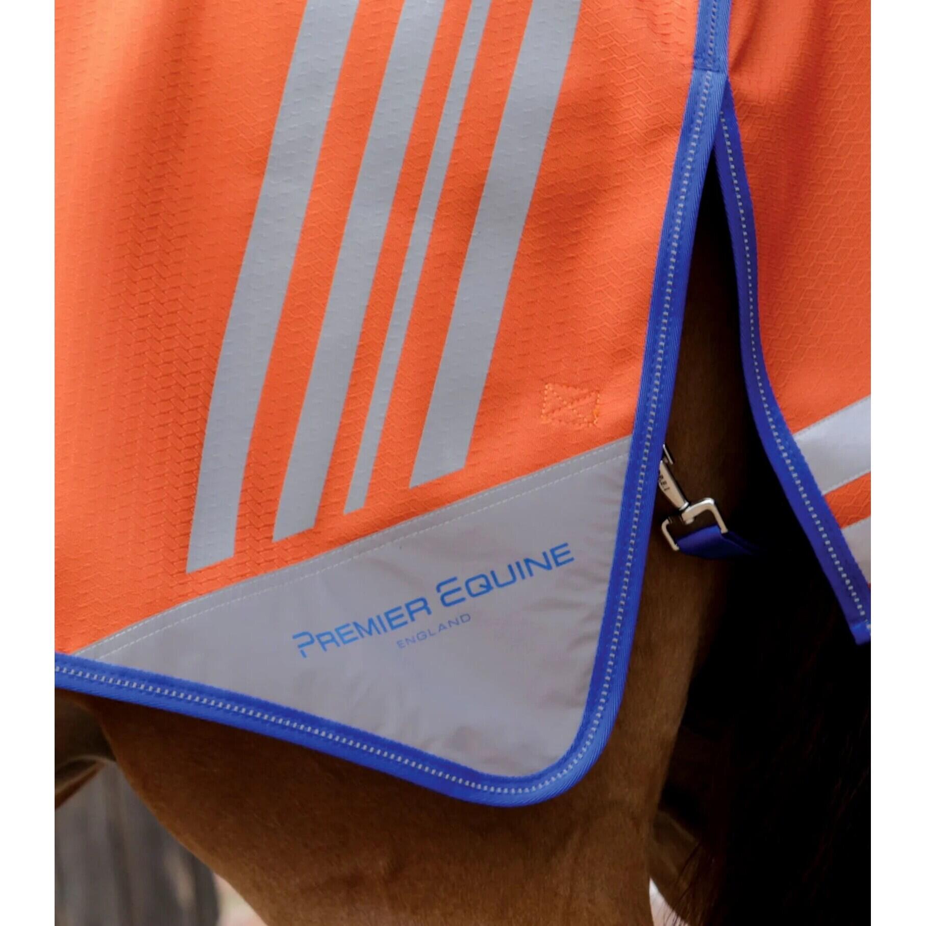Nierbekleding voor paarden Premier Equine Stratus 3/4