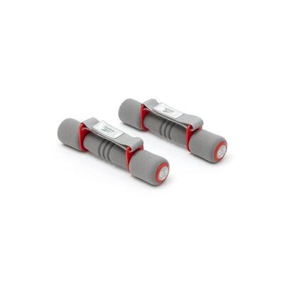 Hantle Fitness Reebok z uchwytem