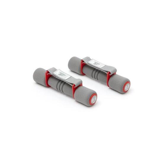 Hantle Fitness Reebok z uchwytem