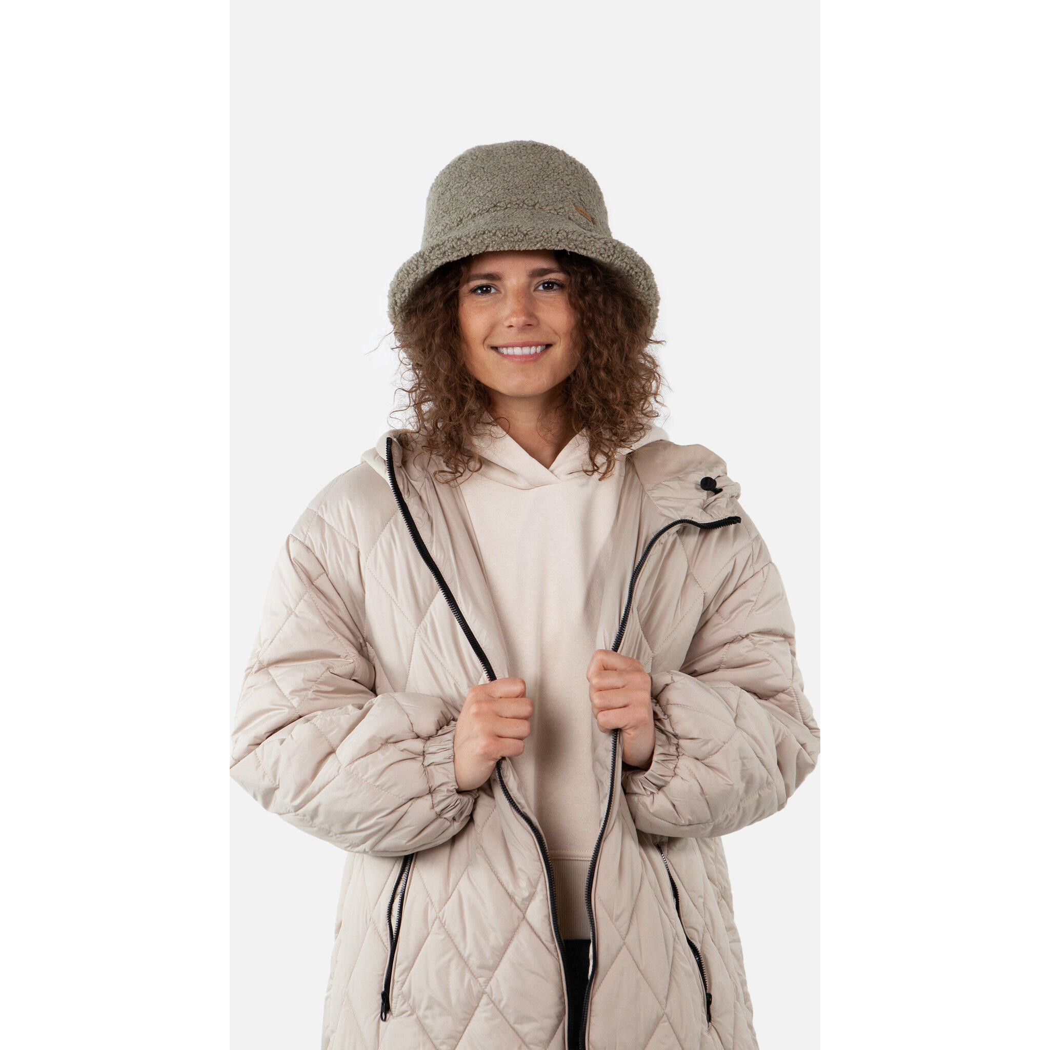 Bob femme Barts Teddy 2/4