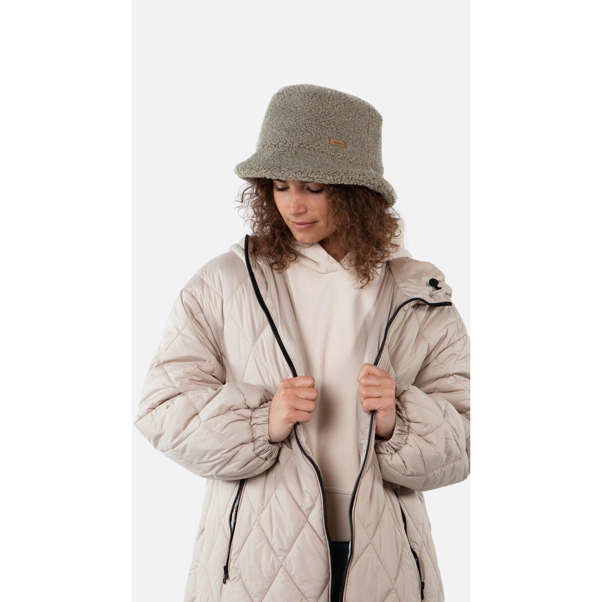 Bob femme Barts Teddy 3/4