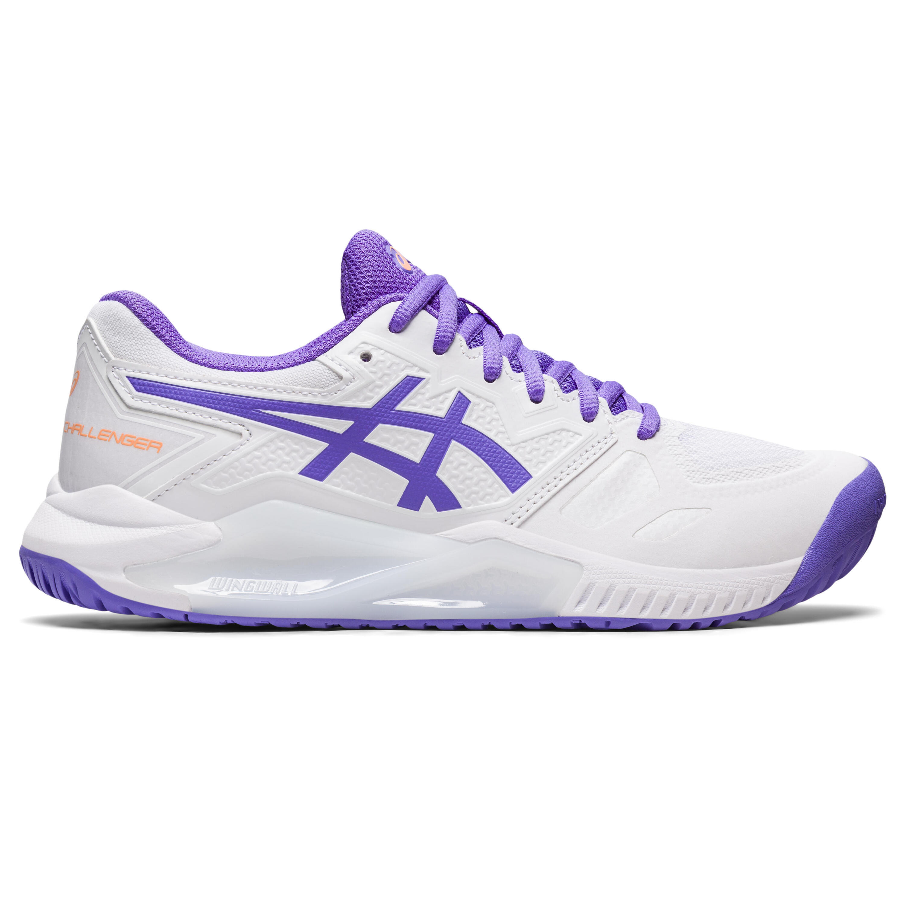 ASICS Tweedehands - Dames tennisschoenen Asics Gel-Challenger 13 Clay