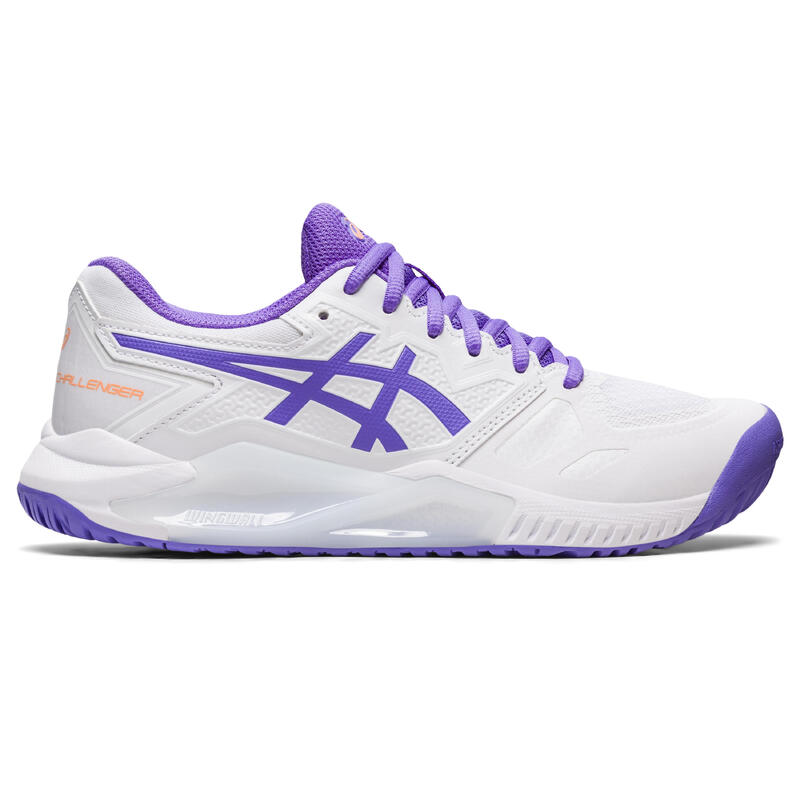 Seconde vie - Chaussures de tennis femme Asics Gel-Challenger 13 Clay