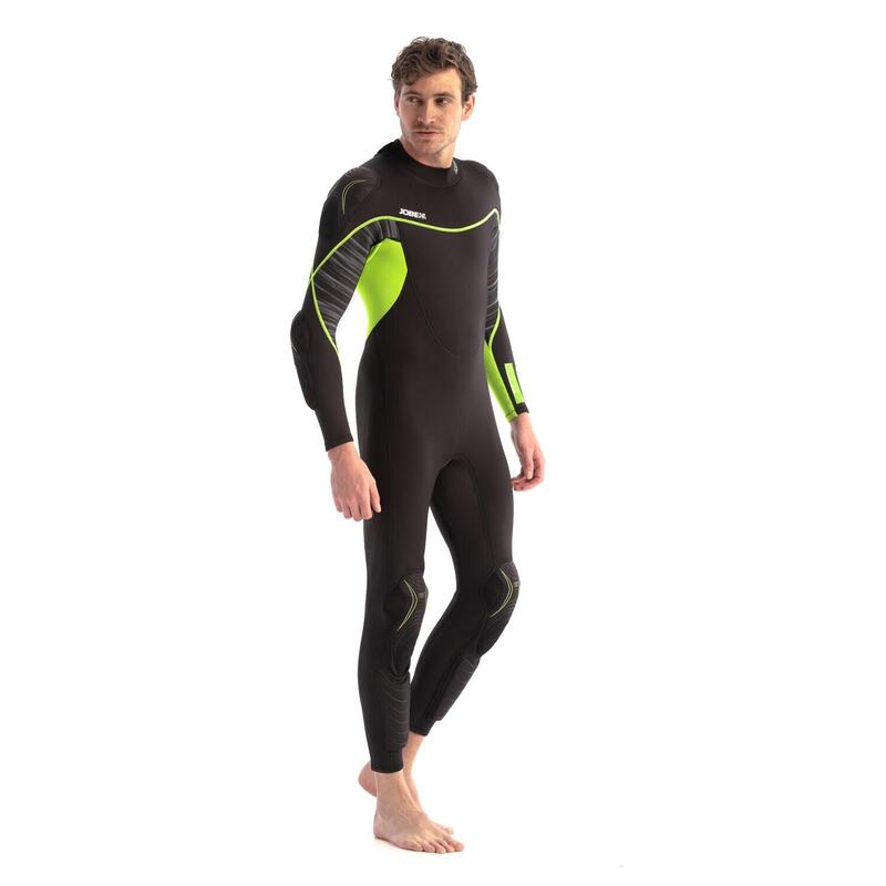 Combinaison de plongée Jobe Sports Detroit Pre-shaped Armor