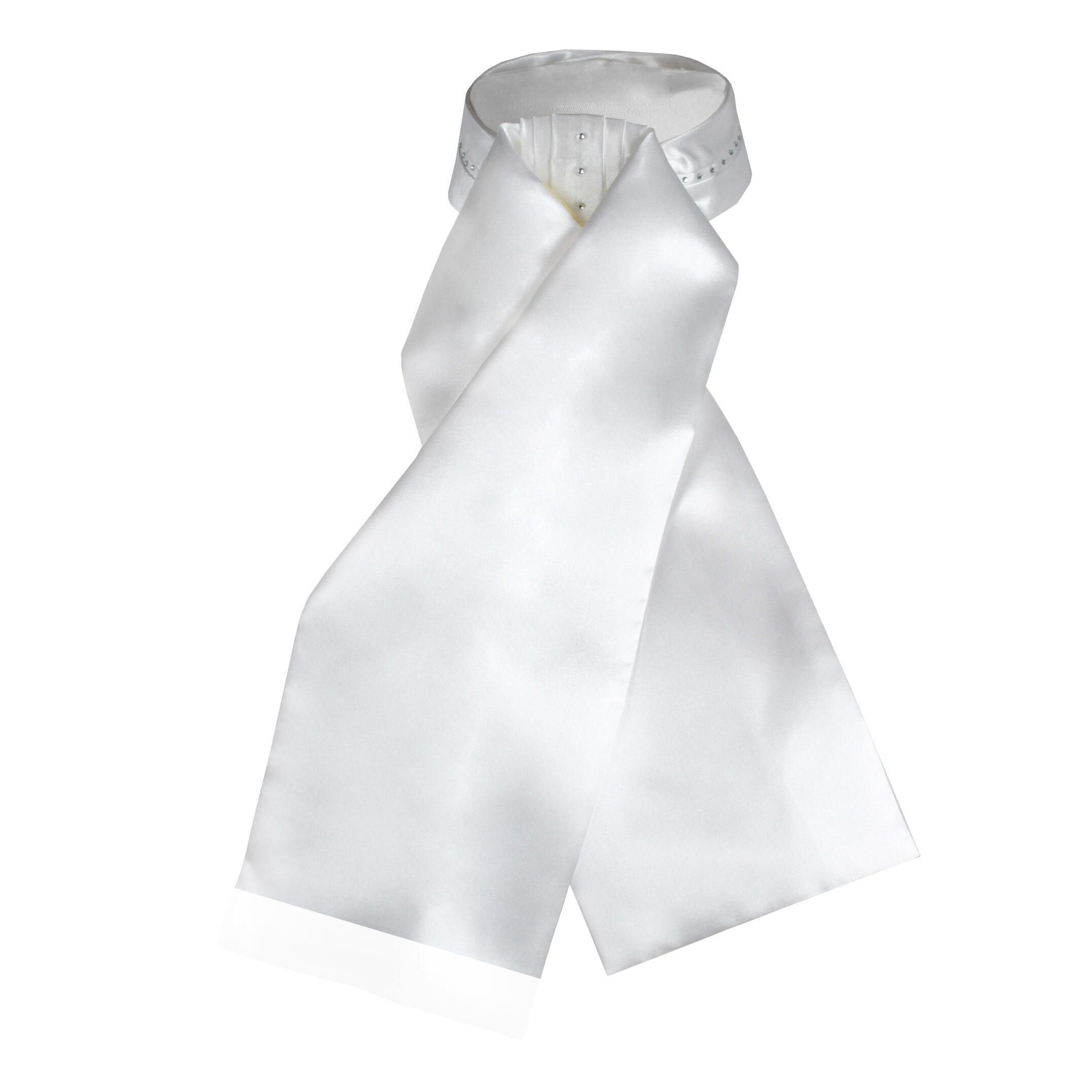 HORKA Cravatta donna con strass Horka