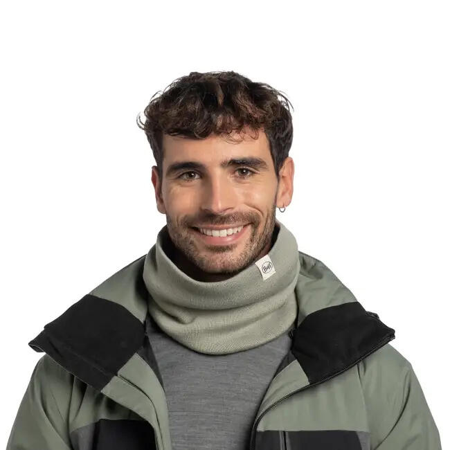 Cache cou tricoté Buff Lilon 3/7