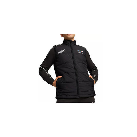 Doudoune sans manches Puma BMW