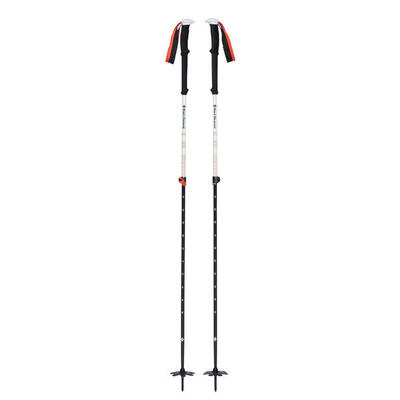 bastoncini sci alpinismo Black Diamond Expedition 2