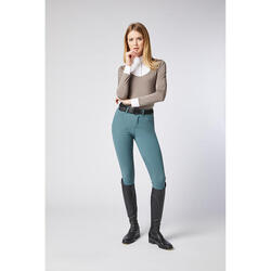 Chemise d'équitation de concours femme Vestrum Giralba