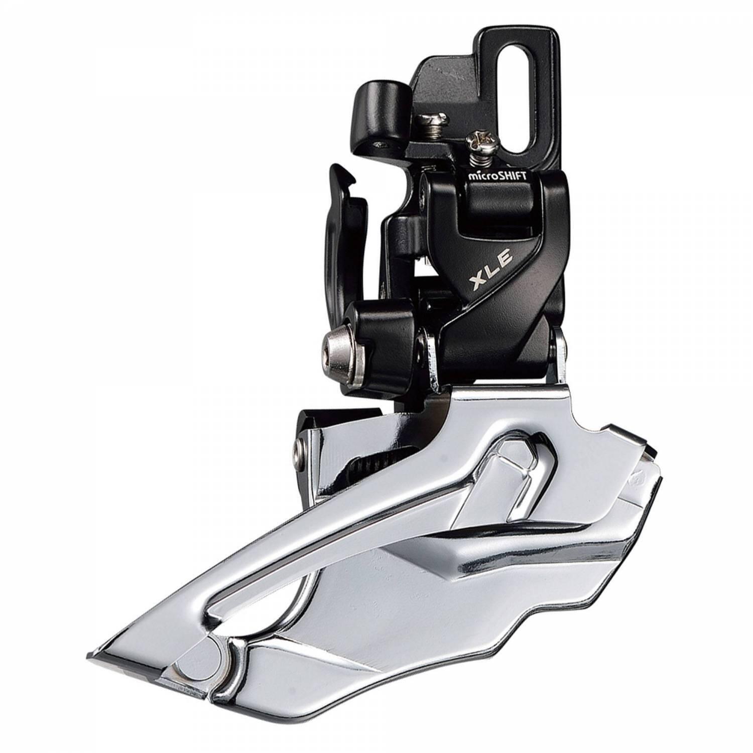 Przerzutka przednia Microshift Microshift XLE FD-M613-D Direct Mount - 3x10v