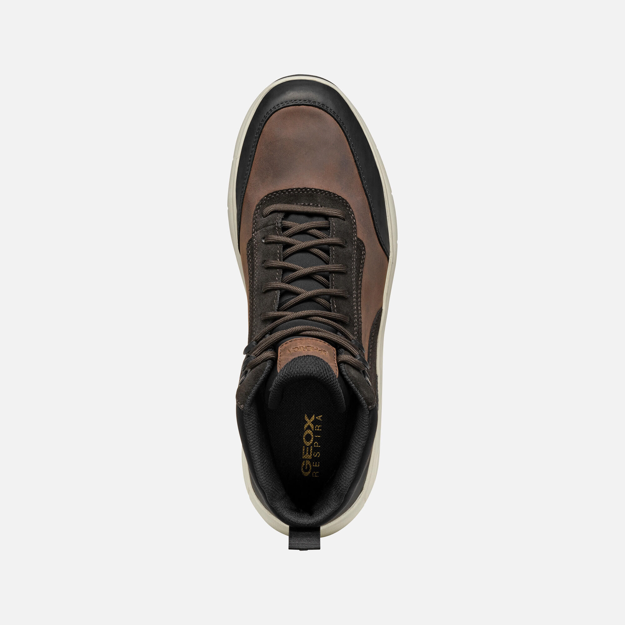 Bottines Geox Spherica 4x4 5/6
