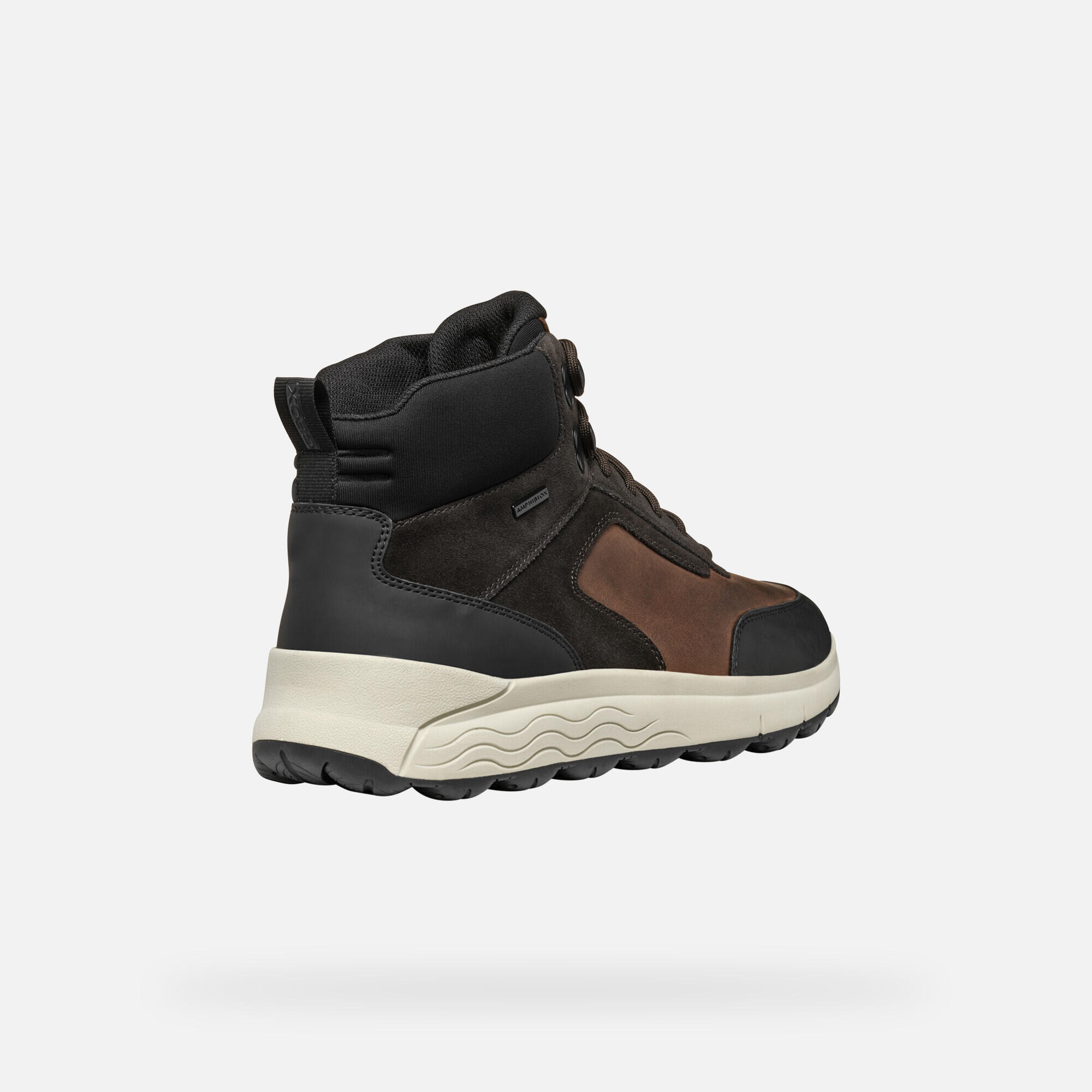 Bottines Geox Spherica 4x4 3/6