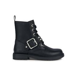 Bottines fille Geox Eclair D