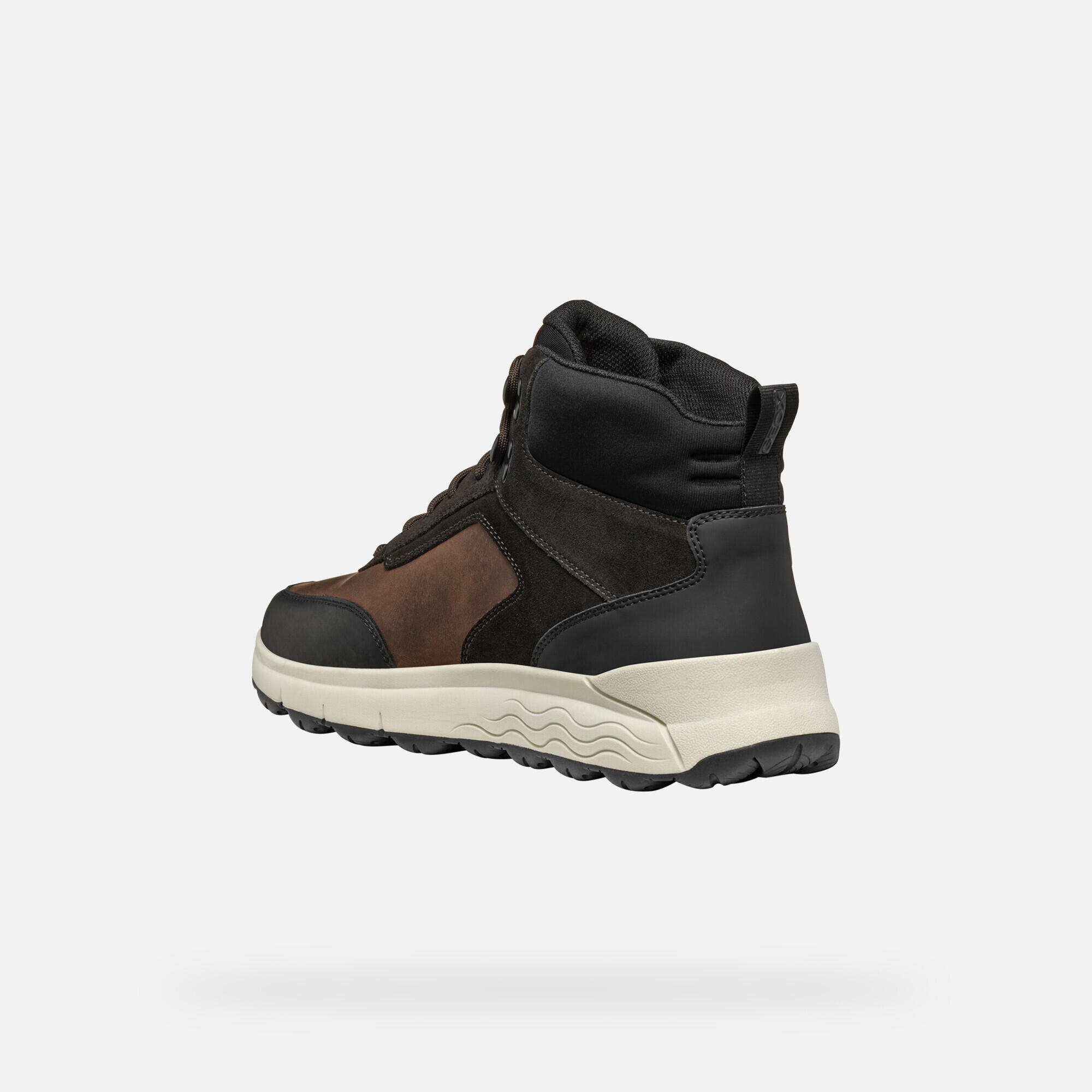 Bottines Geox Spherica 4x4 4/6