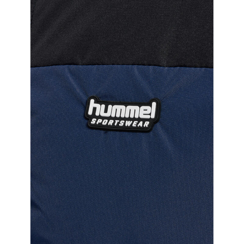Kurtka puchowa Hummel