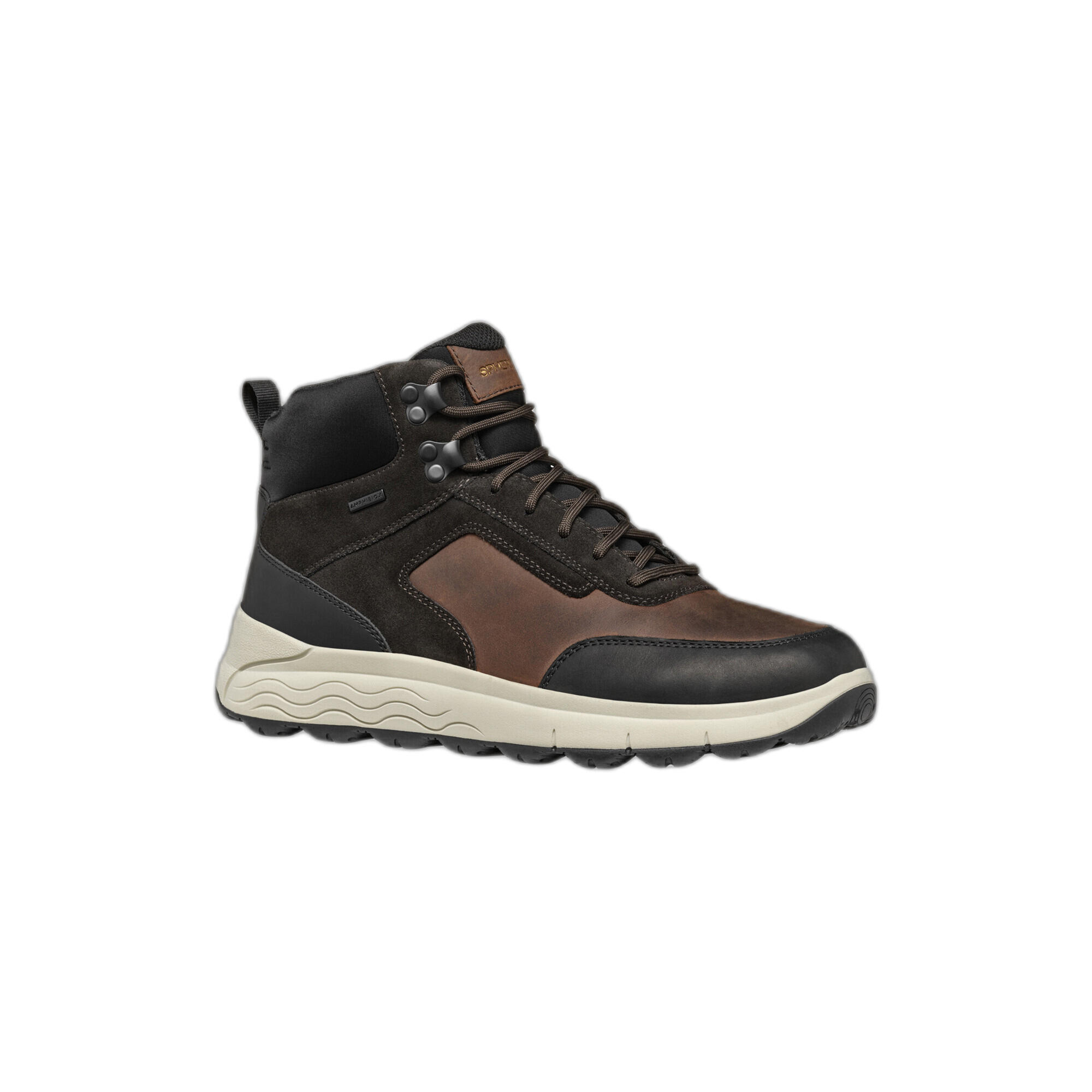 Bottines Geox Spherica 4x4 2/6