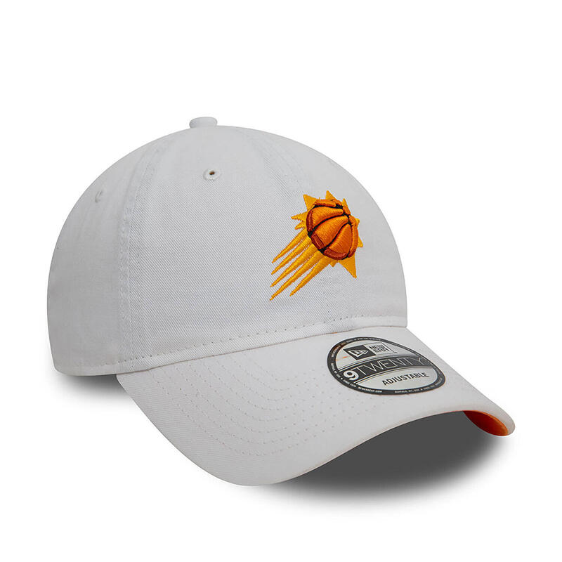 Casquette de baseball New Era NBA Phoenix Suns