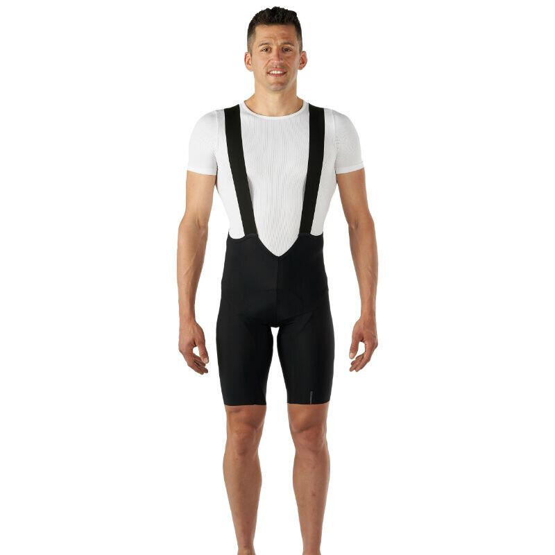 Bermudy z szelkami Mavic Essential II Bib