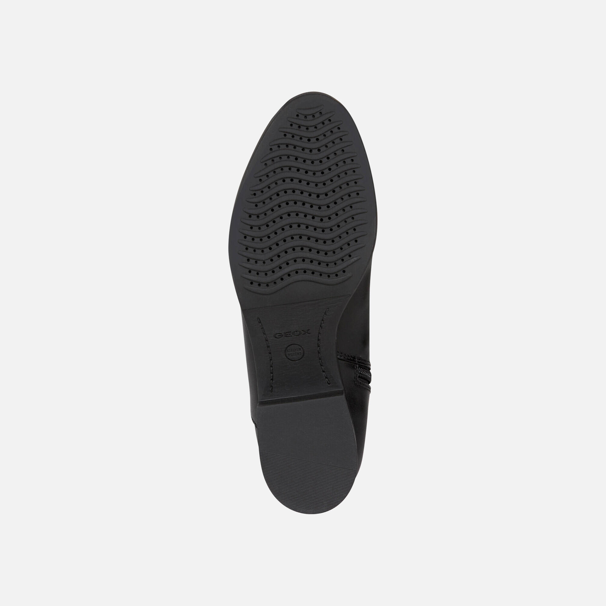 Bottines femme Geox Felicity 5/5