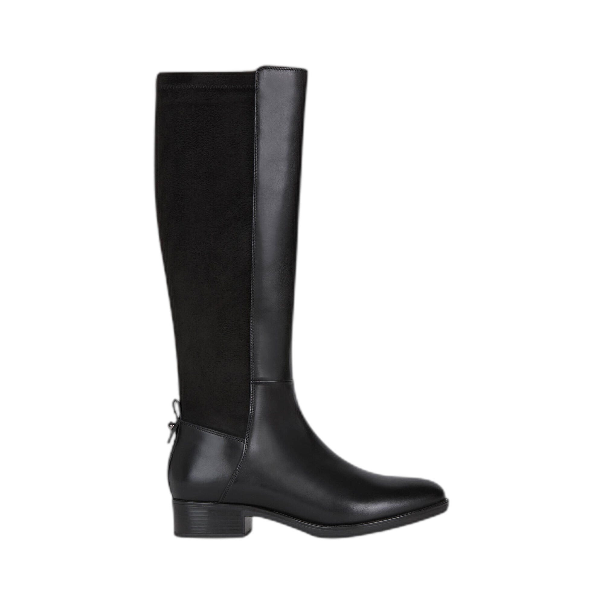Bottines femme Geox Felicity 1/5