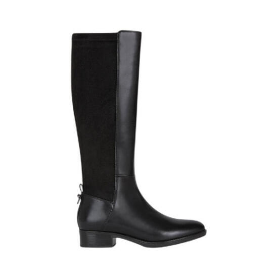 Bottines femme Geox Felicity