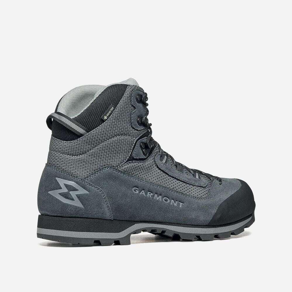 Garmont - Chaussures De Randonnée Garmont Lagorai Ii Gtx - Chaussures De Sport - Gris - 43 - Decathlon