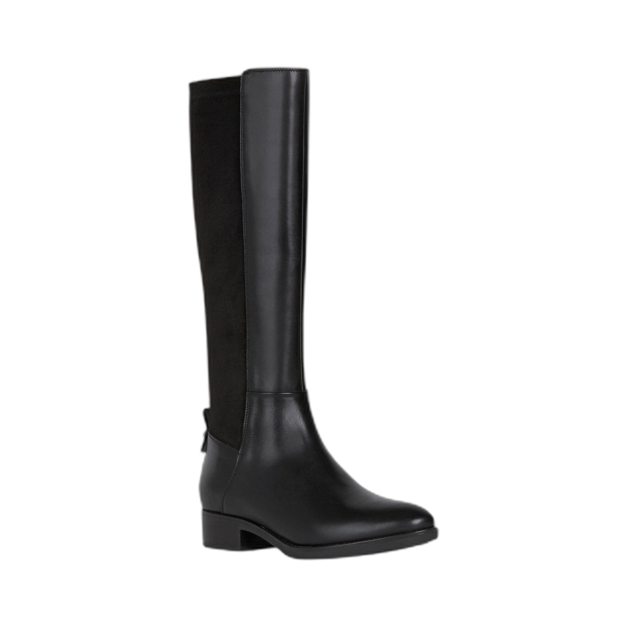 Bottines femme Geox Felicity 2/5