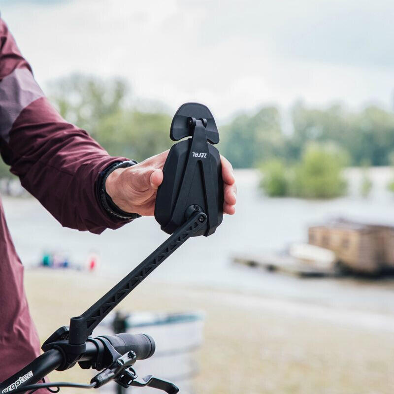 Specchietto per bicicletta Zefal Espion E100 Cargo 5/6