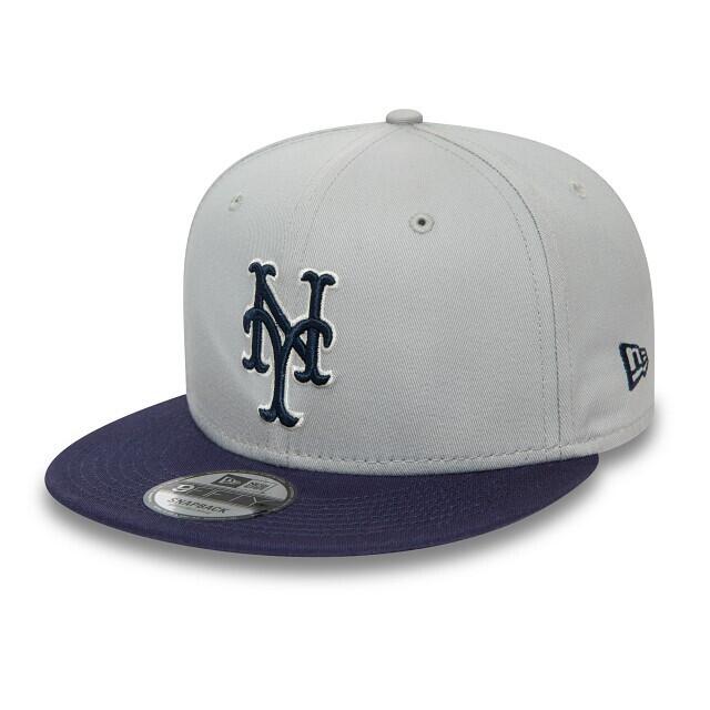 Snapback pet New Era MLB New York Mets